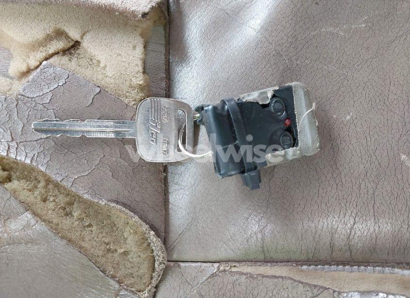 Photo 11 of 1997 Toyota 4runner SR5 V6 (VIN JT3HN86RXV0082419)