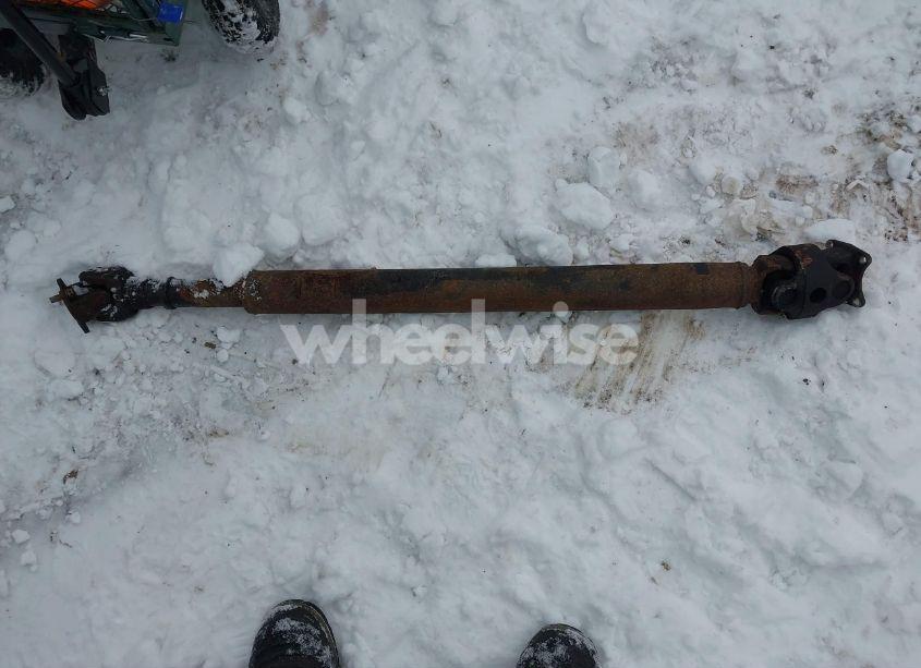 Photo 12 of 1997 Toyota 4runner SR5 V6 (VIN JT3HN86RXV0082419)