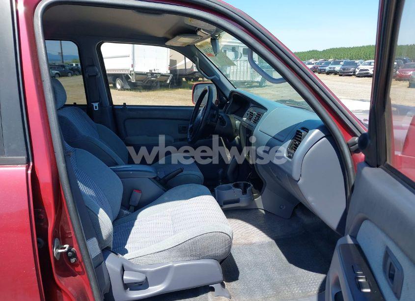 Photo 5 of 1998 Toyota 4runner SR5 V6 (VIN JT3HN86RXW0193568)