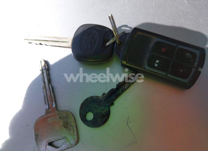 Photo 11 of 2000 Toyota 4runner LIMITED V6 (VIN JT3HN87R0Y9036323)