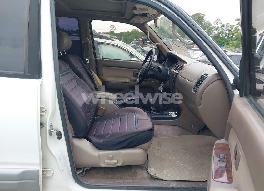 Photo 5 of 1997 Toyota 4runner LIMITED (VIN JT3HN87R1V0100689)