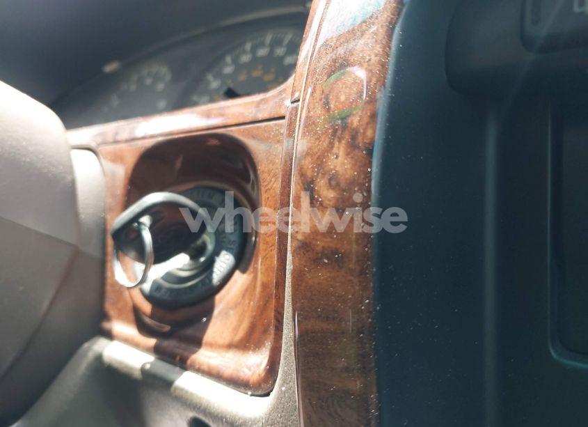 Photo 11 of 1999 Toyota 4runner LIMITED V6 (VIN JT3HN87R1X0223461)