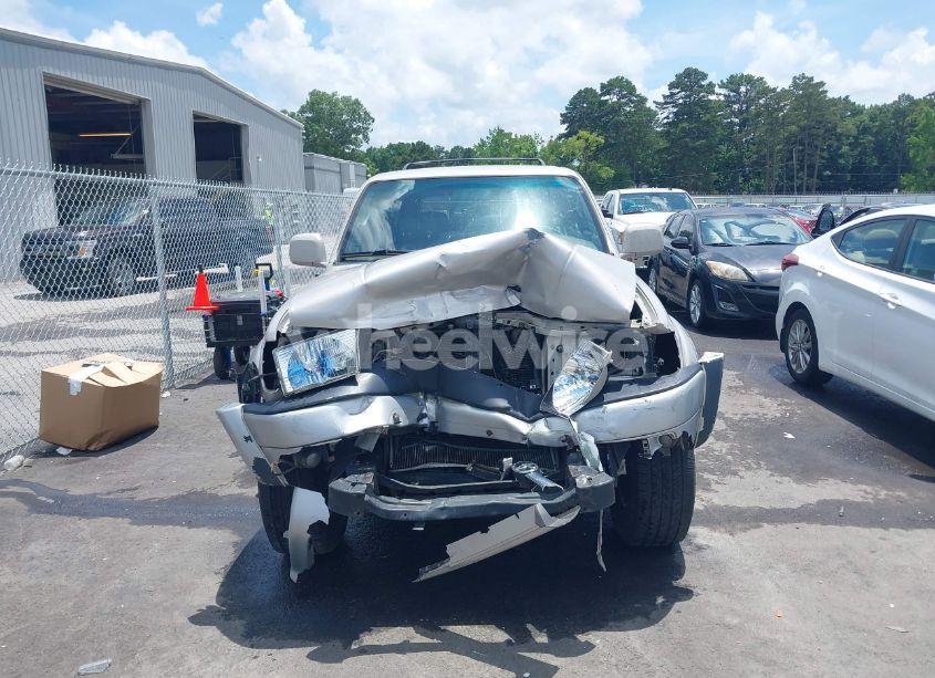 Photo 6 of 1999 Toyota 4runner LIMITED V6 (VIN JT3HN87R1X0223461)