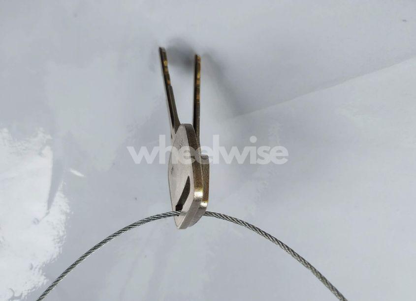 Photo 11 of 1997 Toyota 4runner SR5 V6 LIMITED (VIN JT3HN87R2V0111037)