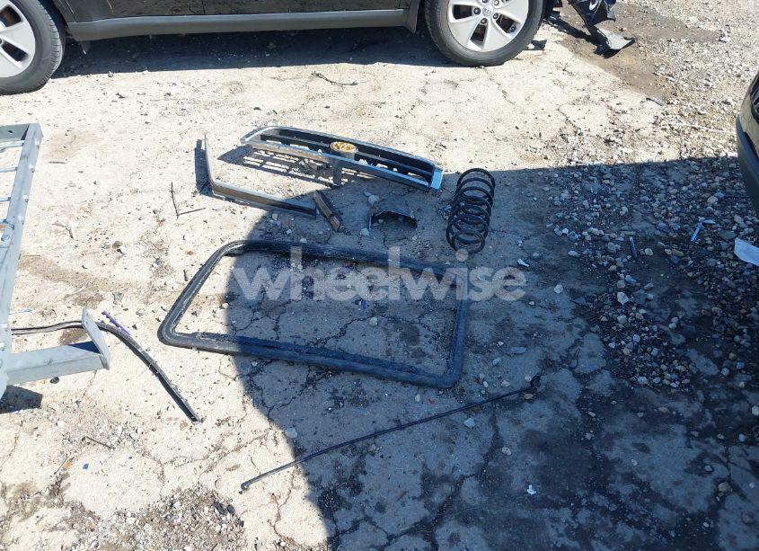 Photo 12 of 1998 Toyota 4runner SR5 V6 LIMITED (VIN JT3HN87R2W0152995)