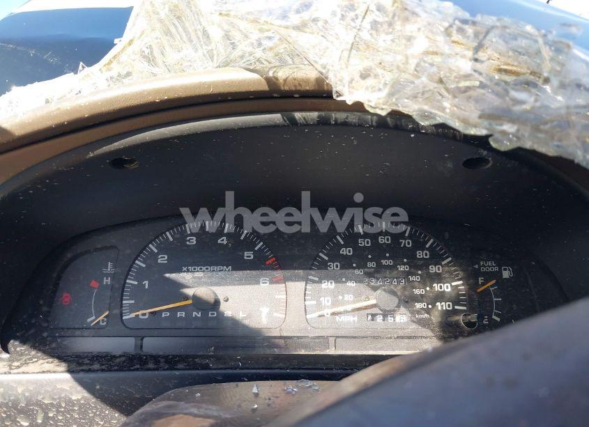 Photo 7 of 1998 Toyota 4runner SR5 V6 LIMITED (VIN JT3HN87R2W0152995)