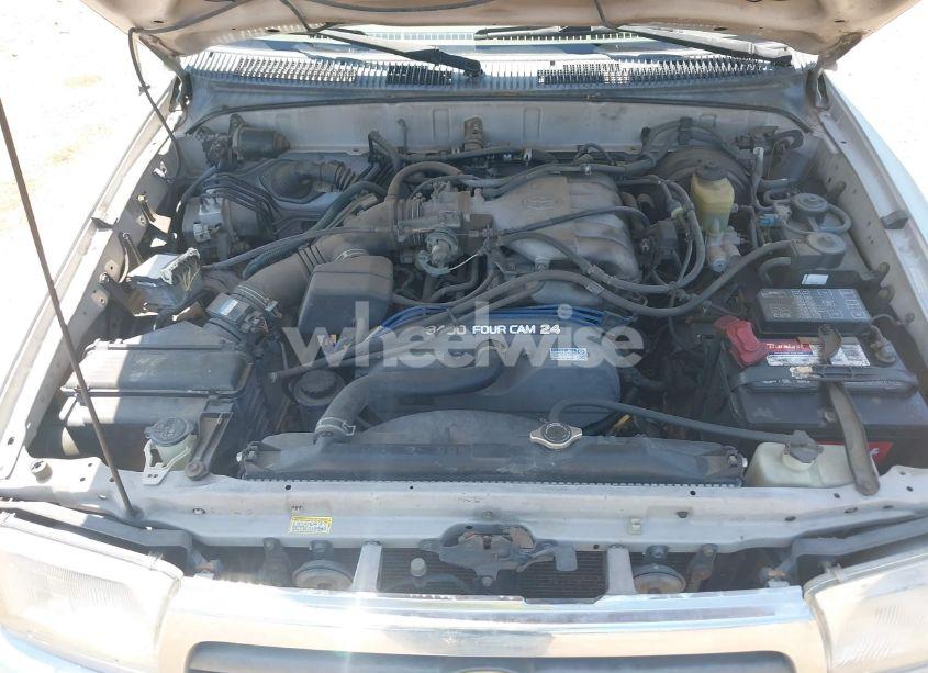 Photo 10 of 1997 Toyota 4runner SR5 V6 LIMITED (VIN JT3HN87R3V9002470)