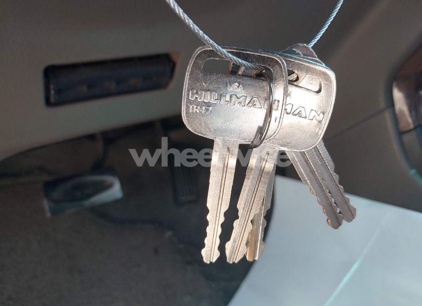 Photo 11 of 1997 Toyota 4runner SR5 V6 LIMITED (VIN JT3HN87R3V9002470)