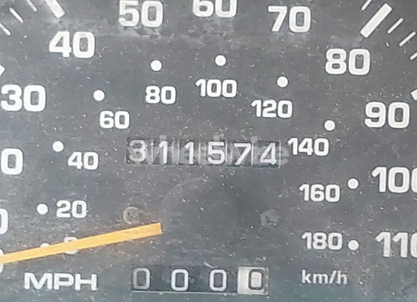 Photo 7 of 1997 Toyota 4runner SR5 V6 LIMITED (VIN JT3HN87R3V9002470)