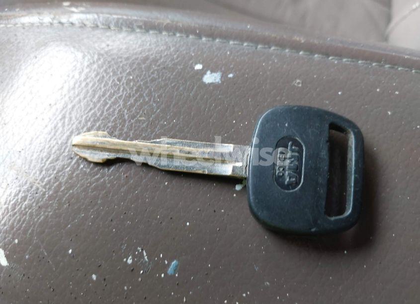 Photo 11 of 1997 Toyota 4runner SR5 V6 LIMITED (VIN JT3HN87R4V0064481)