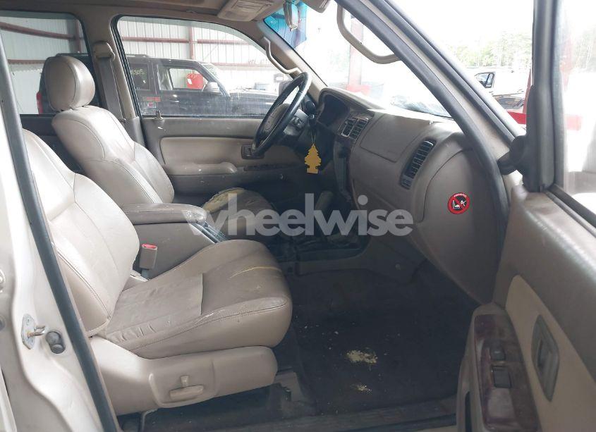 Photo 5 of 1997 Toyota 4runner SR5 V6 LIMITED (VIN JT3HN87R4V0064481)