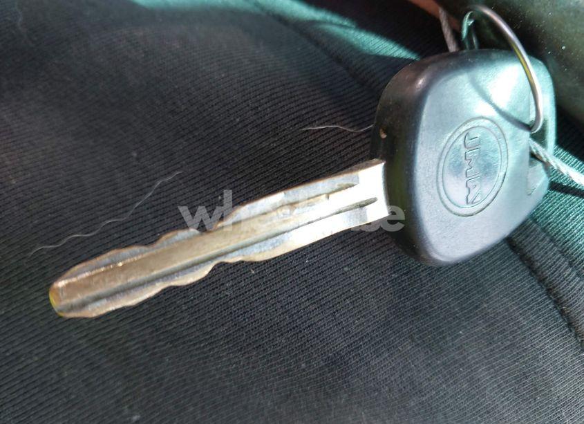 Photo 11 of 2002 Toyota 4runner LIMITED V6 (VIN JT3HN87R520367099)