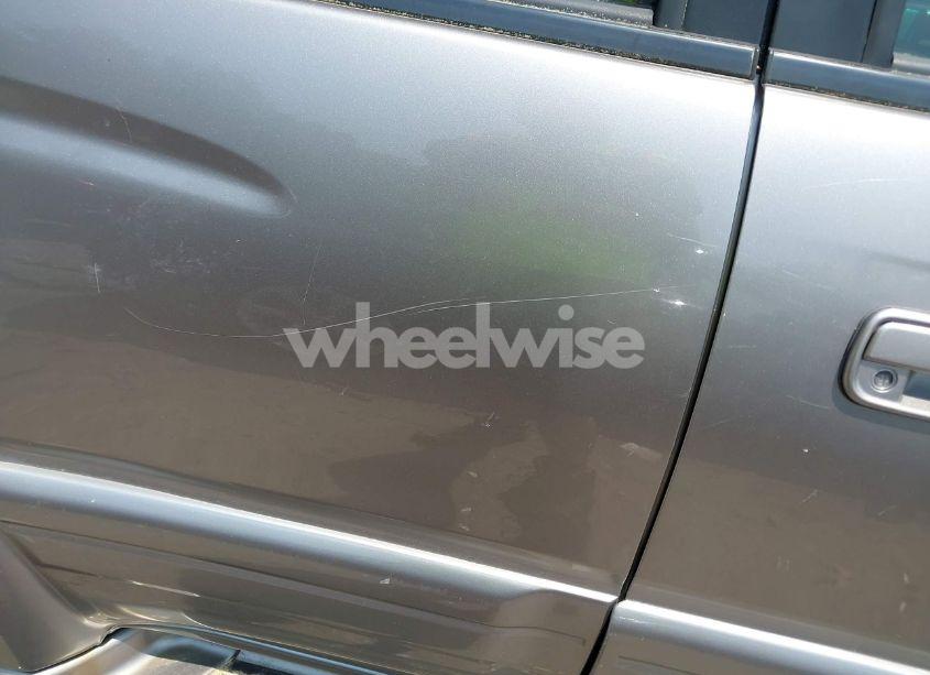 Photo 12 of 2002 Toyota 4runner LIMITED V6 (VIN JT3HN87R520367099)