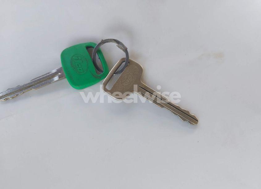 Photo 11 of 1998 Toyota 4runner SR5 V6 LIMITED (VIN JT3HN87R5W0188518)