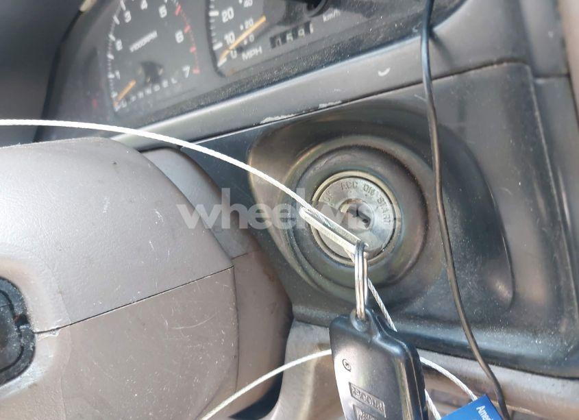 Photo 11 of 1998 Toyota 4runner SR5 V6 LIMITED (VIN JT3HN87R6W9018342)