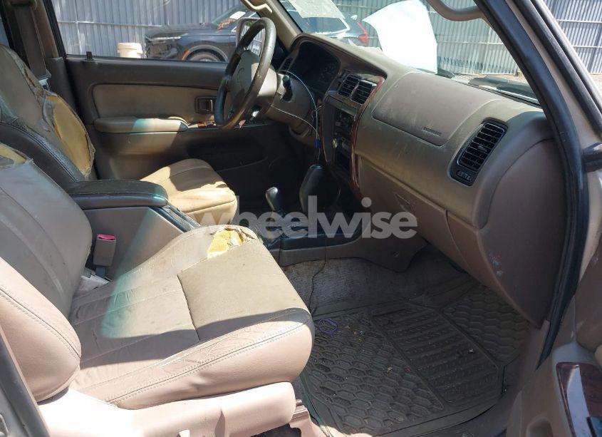 Photo 5 of 1998 Toyota 4runner SR5 V6 LIMITED (VIN JT3HN87R6W9018342)