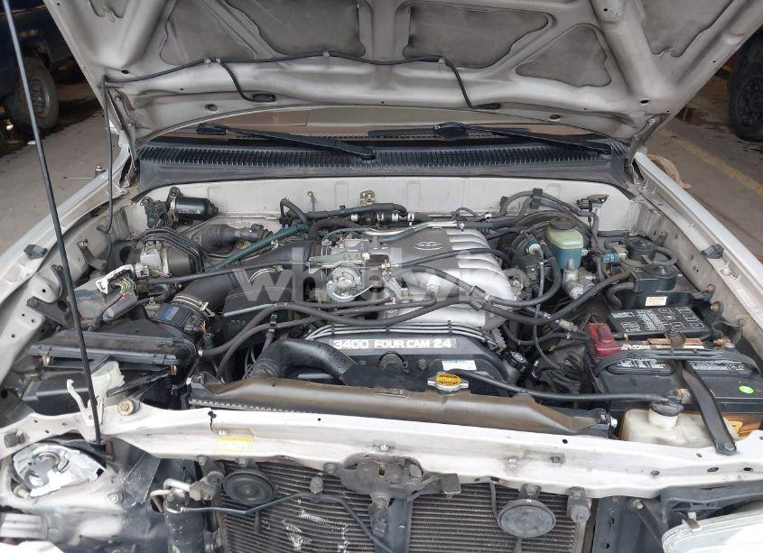 Photo 10 of 1997 Toyota 4runner SR5 V6 LIMITED (VIN JT3HN87R8V9006613)