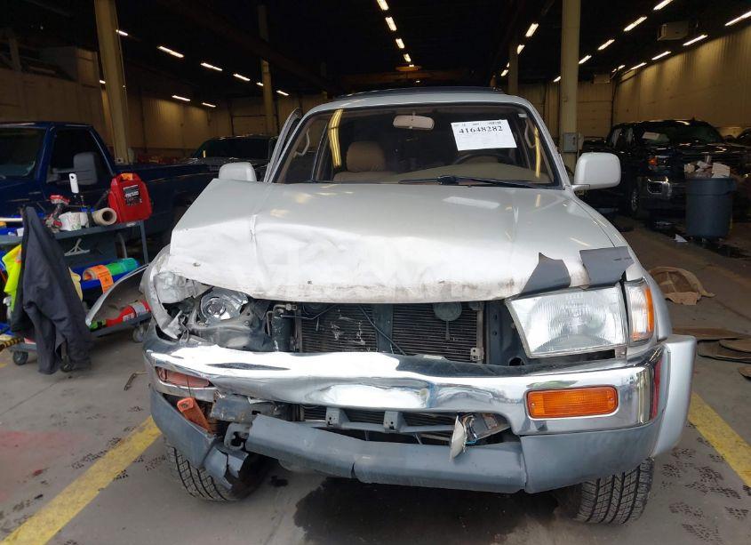 Photo 12 of 1997 Toyota 4runner SR5 V6 LIMITED (VIN JT3HN87R8V9006613)