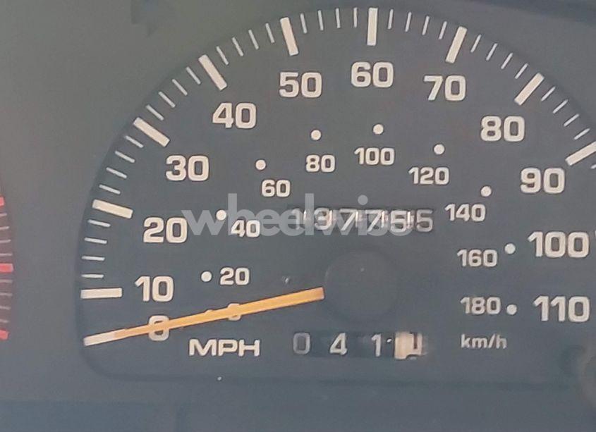 Photo 15 of 1997 Toyota 4runner SR5 V6 LIMITED (VIN JT3HN87R8V9006613)