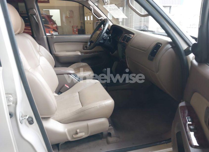 Photo 5 of 1997 Toyota 4runner SR5 V6 LIMITED (VIN JT3HN87R8V9006613)