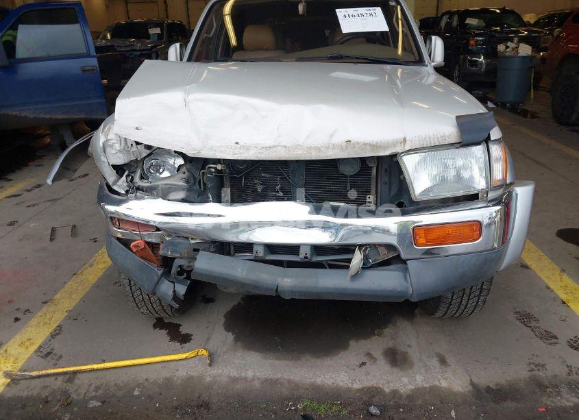 Photo 6 of 1997 Toyota 4runner SR5 V6 LIMITED (VIN JT3HN87R8V9006613)