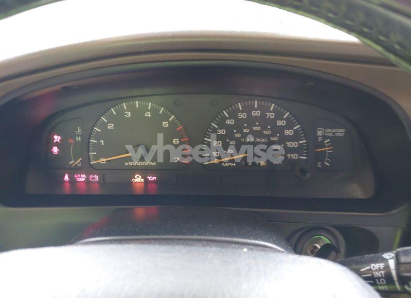 Photo 7 of 1997 Toyota 4runner SR5 V6 LIMITED (VIN JT3HN87R8V9006613)