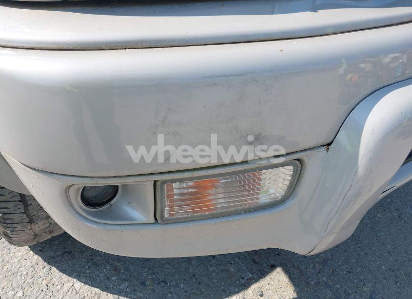 Photo 6 of 2000 Toyota 4runner LIMITED V6 (VIN JT3HN87R8Y9040118)