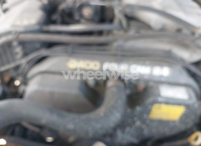 Photo 10 of 2002 Toyota 4runner LIMITED V6 (VIN JT3HN87R929067125)