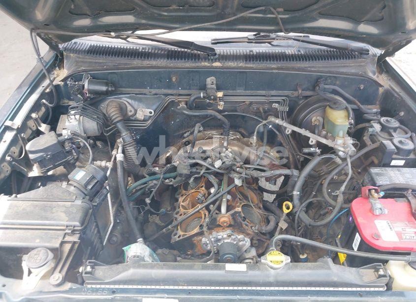 Photo 10 of 1997 Toyota 4runner SR5 V6 LIMITED (VIN JT3HN87R9V0058112)