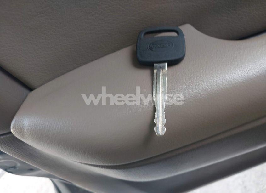 Photo 11 of 1997 Toyota 4runner SR5 V6 LIMITED (VIN JT3HN87R9V0058112)