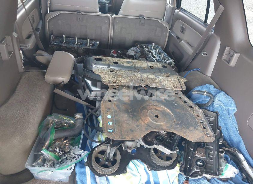 Photo 12 of 1997 Toyota 4runner SR5 V6 LIMITED (VIN JT3HN87R9V0058112)