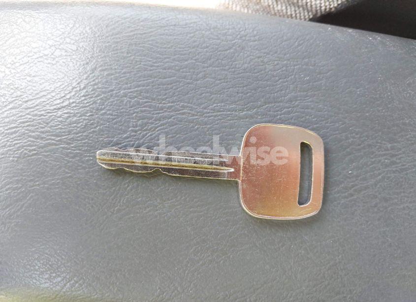 Photo 11 of 1996 Toyota Rav4 N/A (VIN JT3HP10V0T0072762)