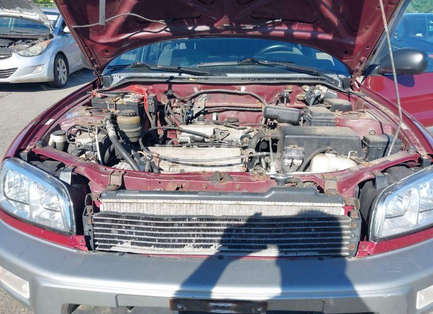 Photo 10 of 2000 Toyota Rav4 (VIN JT3HP10V0Y0234901)