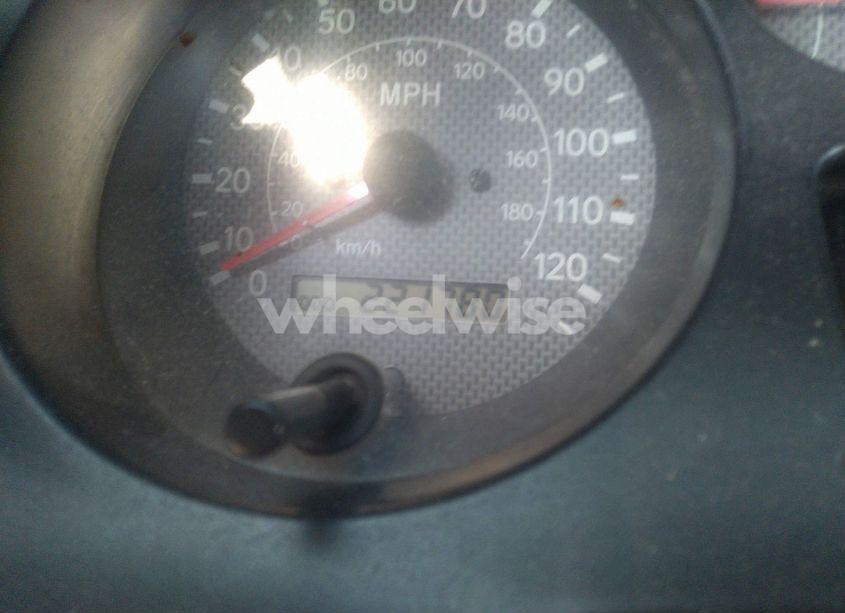 Photo 7 of 1998 Toyota Rav4 (VIN JT3HP10V2W0187559)