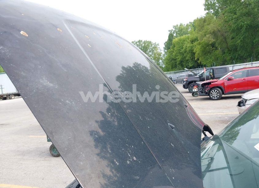 Photo 6 of 1999 Toyota Rav4 (VIN JT3HP10V2X7120498)