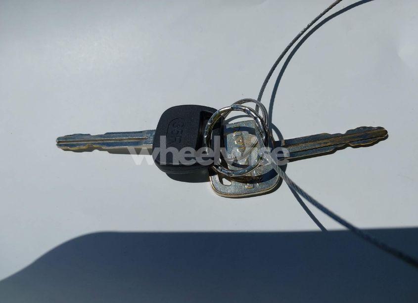 Photo 11 of 2000 Toyota Rav4 (VIN JT3HP10V3Y7165631)