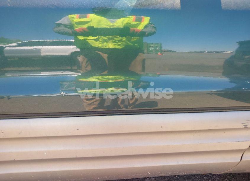 Photo 12 of 2000 Toyota Rav4 (VIN JT3HP10V3Y7165631)