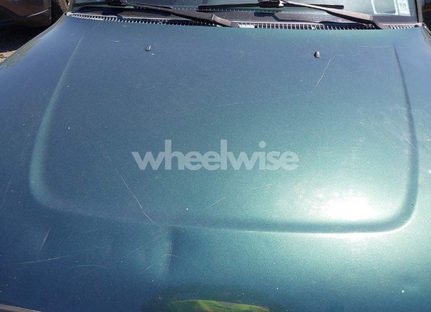 Photo 13 of 2000 Toyota Rav4 (VIN JT3HP10V3Y7165631)