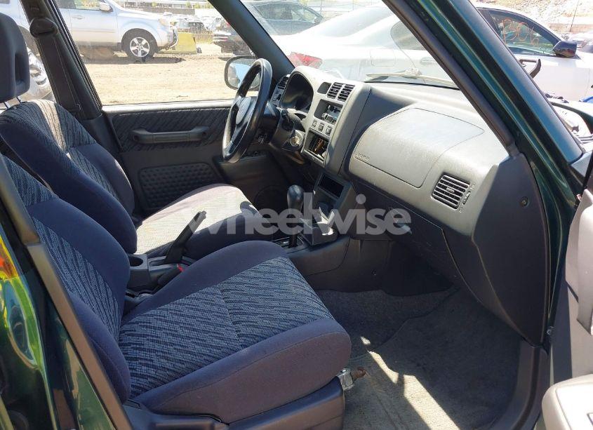 Photo 5 of 2000 Toyota Rav4 (VIN JT3HP10V3Y7165631)