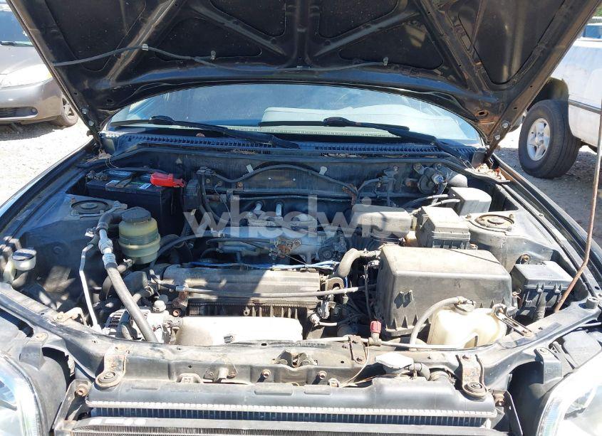 Photo 10 of 1998 Toyota Rav4 (VIN JT3HP10V4W7095778)