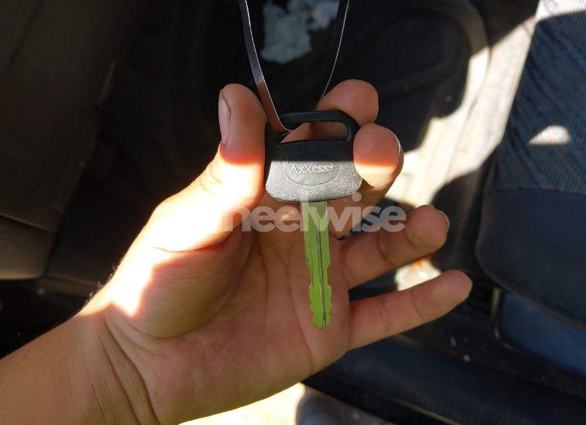 Photo 11 of 1998 Toyota Rav4 (VIN JT3HP10V4W7095778)