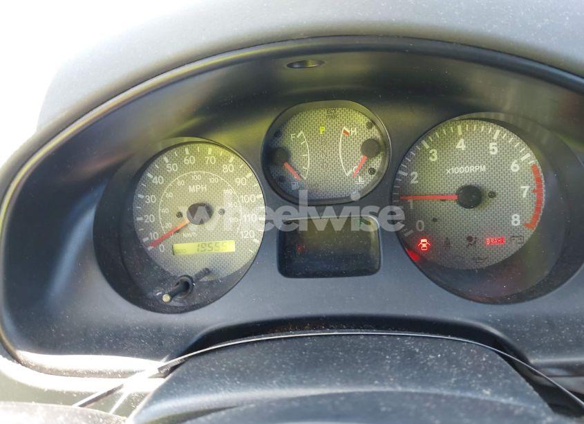 Photo 7 of 1998 Toyota Rav4 (VIN JT3HP10V4W7095778)