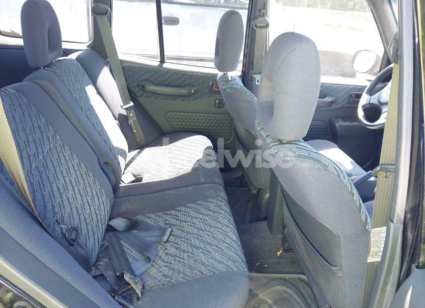 Photo 8 of 1998 Toyota Rav4 (VIN JT3HP10V4W7095778)