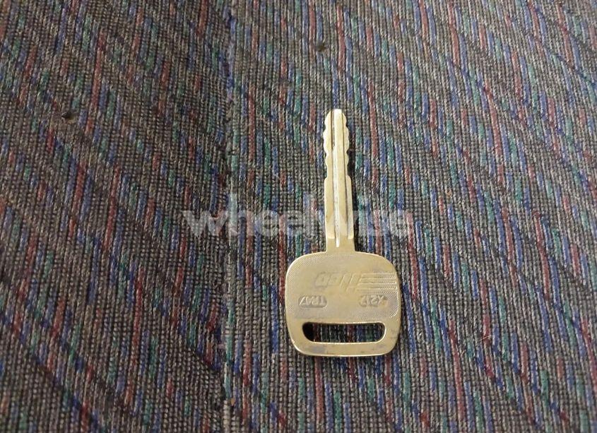 Photo 11 of 1999 Toyota Rav4 (VIN JT3HP10V4X7128778)