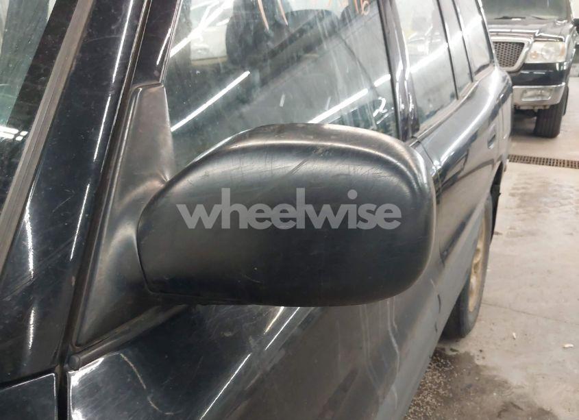 Photo 12 of 1999 Toyota Rav4 (VIN JT3HP10V4X7128778)