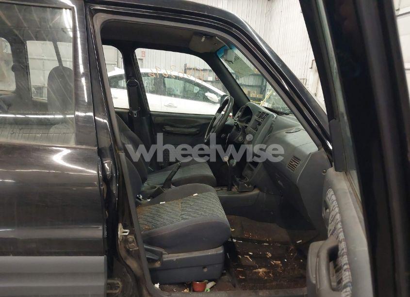 Photo 5 of 1999 Toyota Rav4 (VIN JT3HP10V4X7128778)