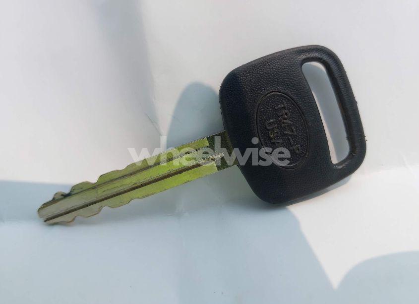 Photo 11 of 2000 Toyota Rav4 (VIN JT3HP10V4Y0243150)