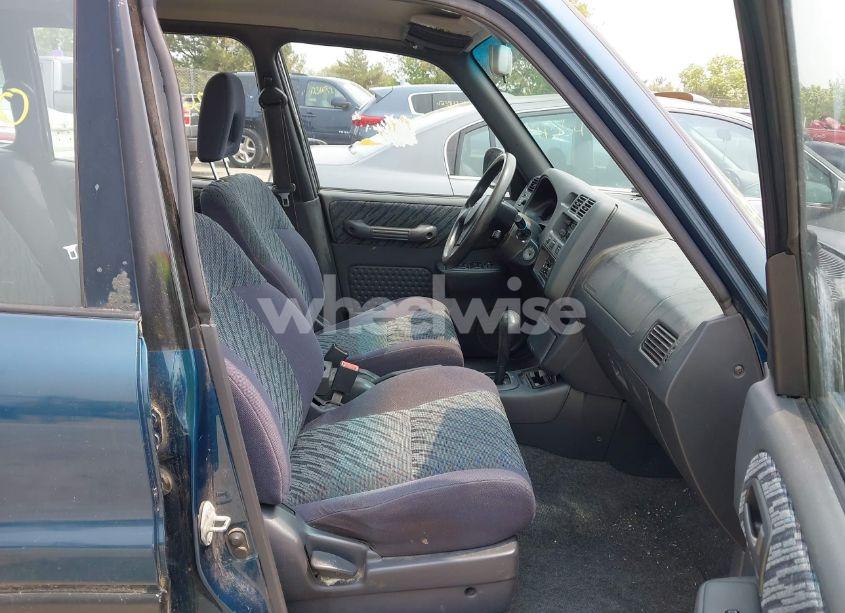 Photo 5 of 2000 Toyota Rav4 (VIN JT3HP10V4Y0243150)