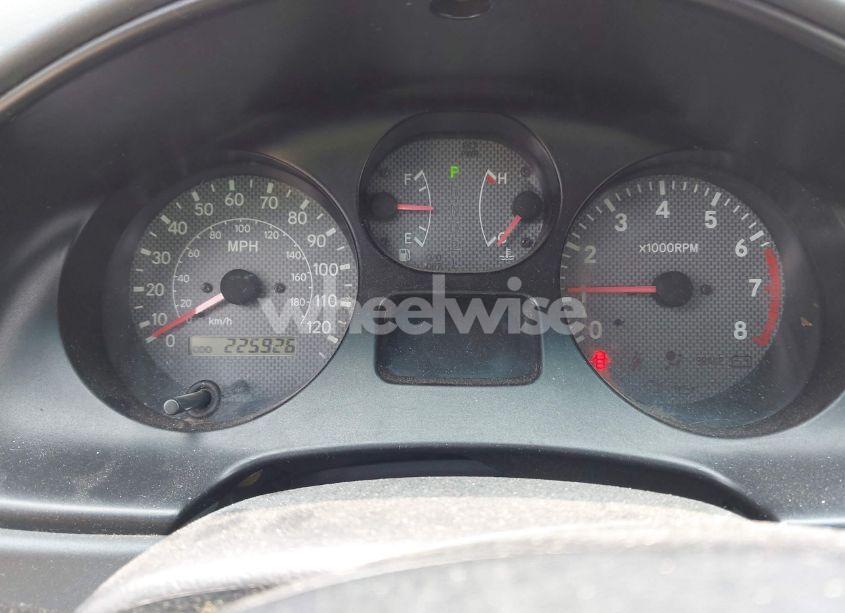 Photo 7 of 2000 Toyota Rav4 (VIN JT3HP10V4Y0243150)