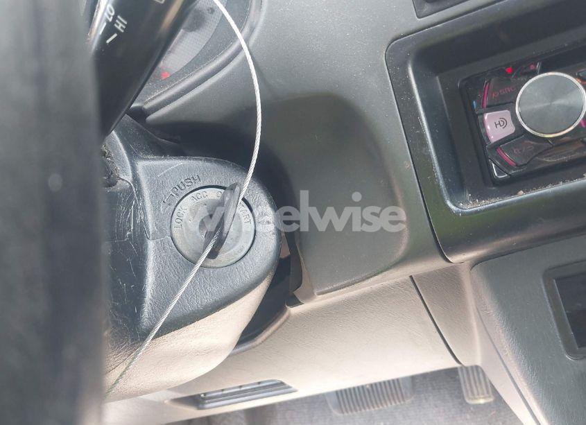 Photo 11 of 2000 Toyota Rav4 (VIN JT3HP10V4Y7164357)